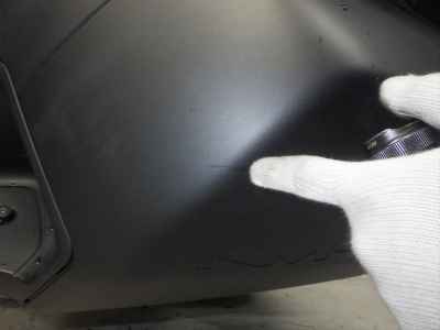Honda NM4 Vultus 2014