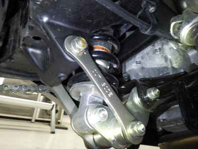 Honda NM4 Vultus 2014