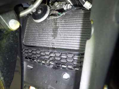 Honda NM4 Vultus 2014