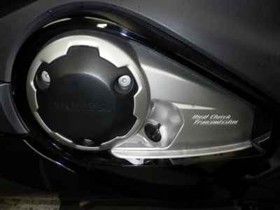Honda NM4 Vultus 2014
