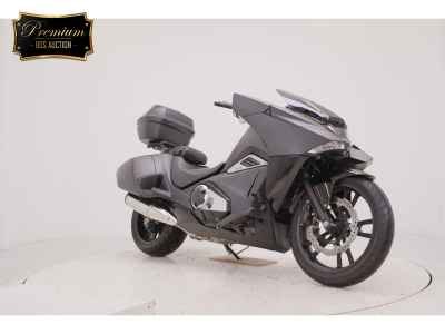 Honda NM4 Vultus 2014