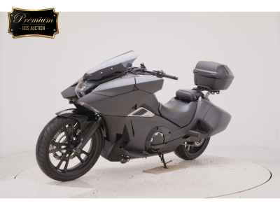 Honda NM4 Vultus 2014