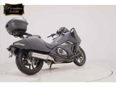 Honda NM4 Vultus 2014