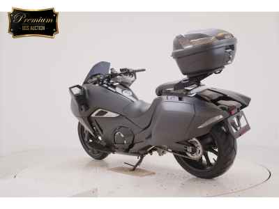 Honda NM4 Vultus 2014