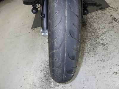 Honda NM4 Vultus 2014