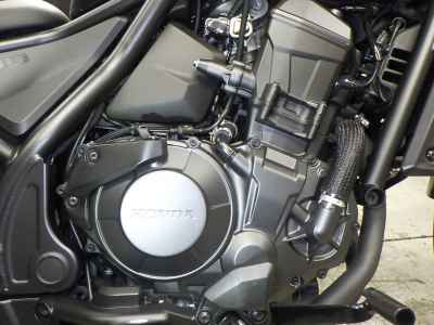 Honda Rebel CMX1100 2023