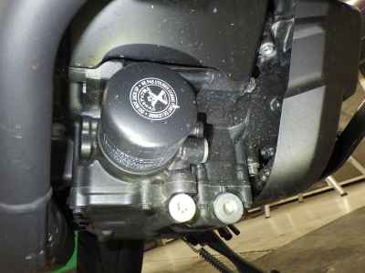 Honda Rebel CMX1100 2023