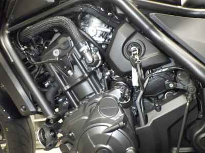 Honda Rebel CMX1100 2023