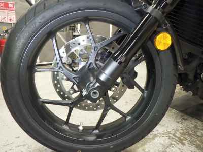 Honda Rebel CMX1100 2023