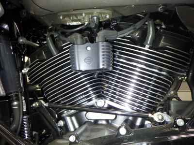Harley-Davidson Road Glide FLTRXSE1800 2023