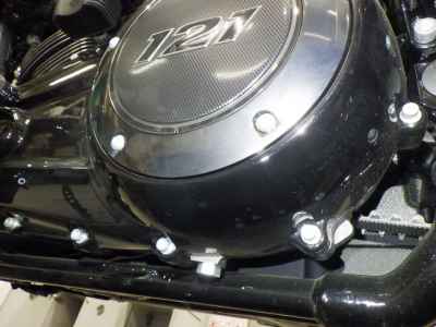 Harley-Davidson Road Glide FLTRXSE1800 2023