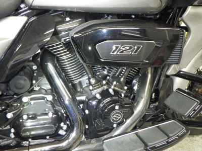 Harley-Davidson Road Glide FLTRXSE1800 2023