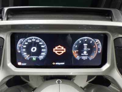 Harley-Davidson Road Glide FLTRXSE1800 2023