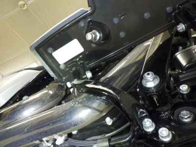 Harley-Davidson Road Glide FLTRXSE1800 2023