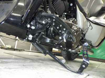 Harley-Davidson Road Glide FLTRXSE1800 2023