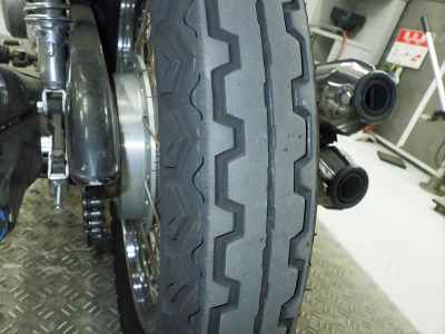Honda CB750 2022