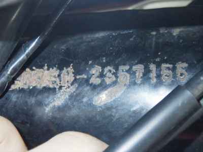 Honda CB750 2022