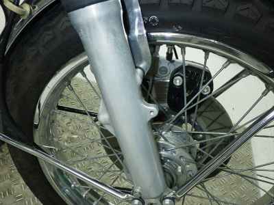Honda CB750 2022