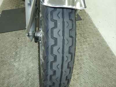 Honda CB750 2022