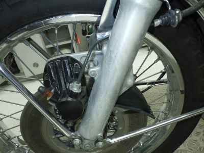 Honda CB750 2022