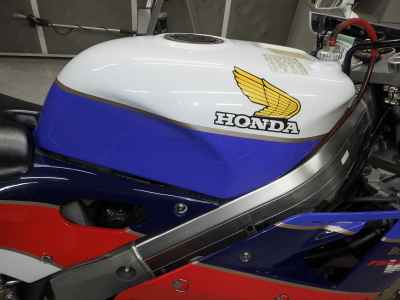 Honda VFR750R 2017