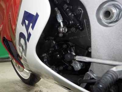 Honda VFR750R 2017