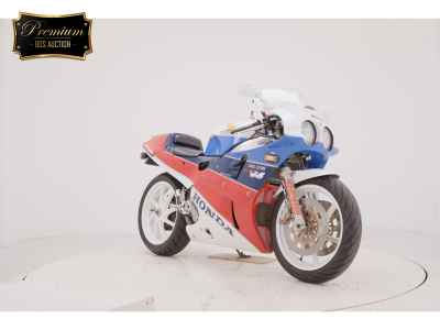 Honda VFR750R 2017