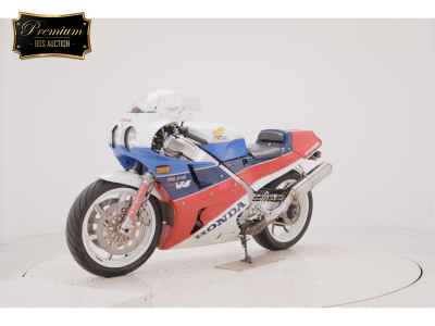 Honda VFR750R 2017