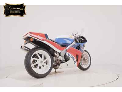 Honda VFR750R 2017