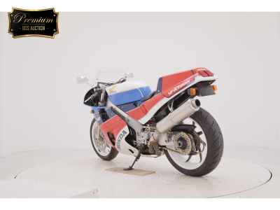 Honda VFR750R 2017