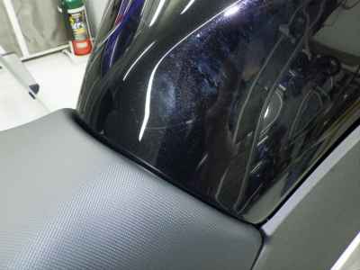 Kawasaki Ninja 1000SX 2025