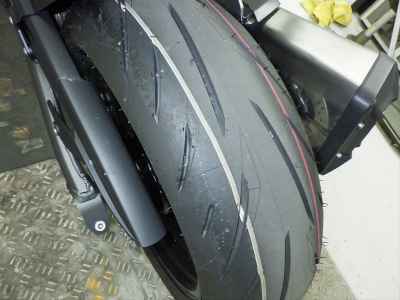 Kawasaki Ninja 1000SX 2025
