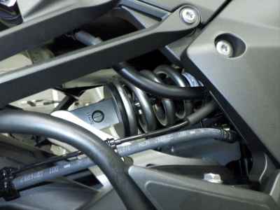 Kawasaki Ninja 1000SX 2025