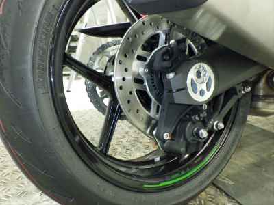 Kawasaki Ninja 1000SX 2025