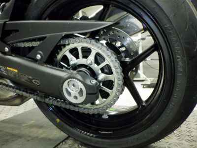 Kawasaki Ninja 1000SX 2025