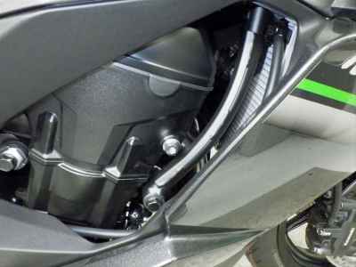 Kawasaki Ninja 1000SX 2025