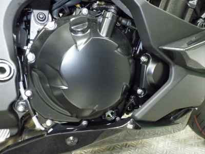 Kawasaki Ninja 1000SX 2025