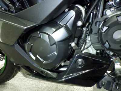 Kawasaki Ninja 1000SX 2025