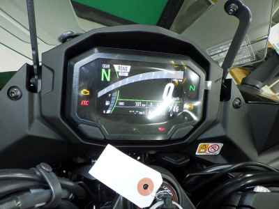 Kawasaki Ninja 1000SX 2025