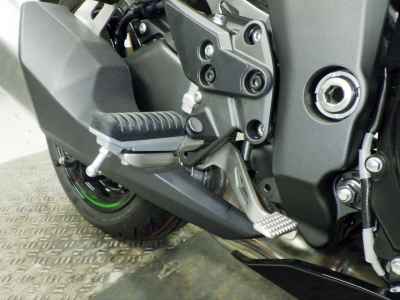 Kawasaki Ninja 1000SX 2025