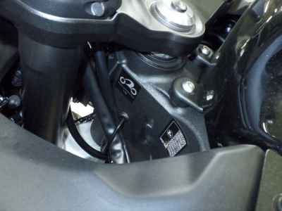 Kawasaki Ninja 1000SX 2025