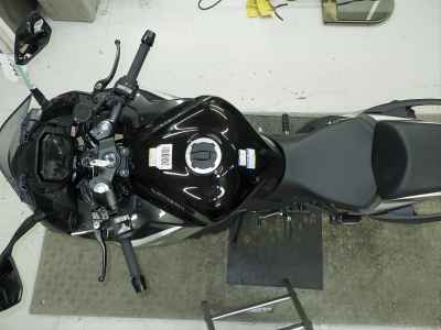 Kawasaki Ninja 1000SX 2025