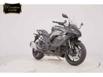 Kawasaki Ninja 1000SX 2025