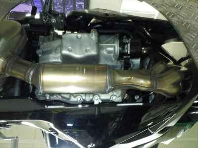 Kawasaki Ninja 1000SX 2025