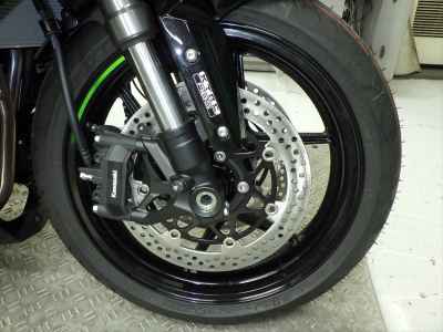 Kawasaki Ninja 1000SX 2025