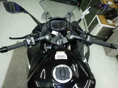 Kawasaki Ninja 1000SX 2025