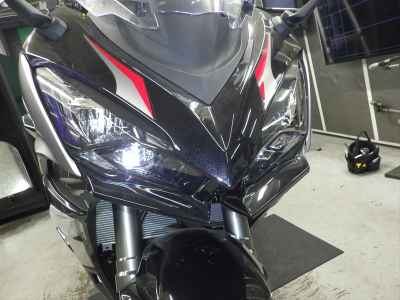 Kawasaki Ninja 1000SX 2025