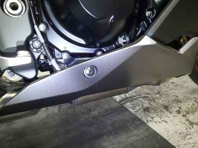 Kawasaki Ninja 1000SX 2025