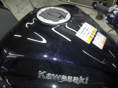 Kawasaki Ninja 1000SX 2025