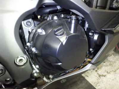 Kawasaki Ninja 1000SX 2025